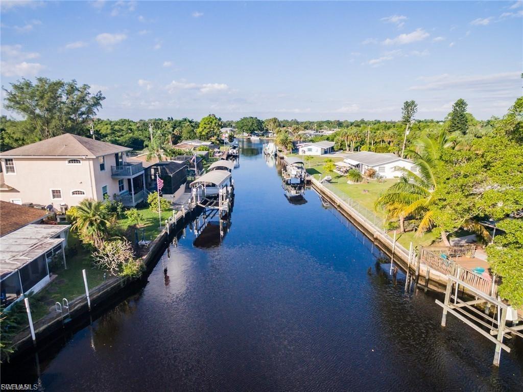 CLEAVES CORNER UNREC PLAT - Residential