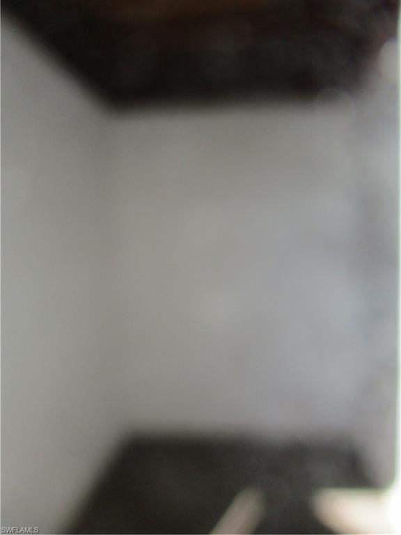 CLEAVES CORNER UNREC PLAT - Residential