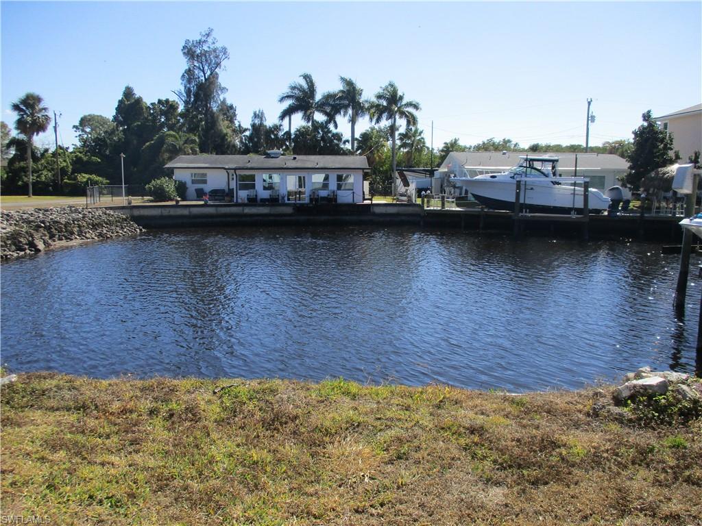 CLEAVES CORNER UNREC PLAT - Residential