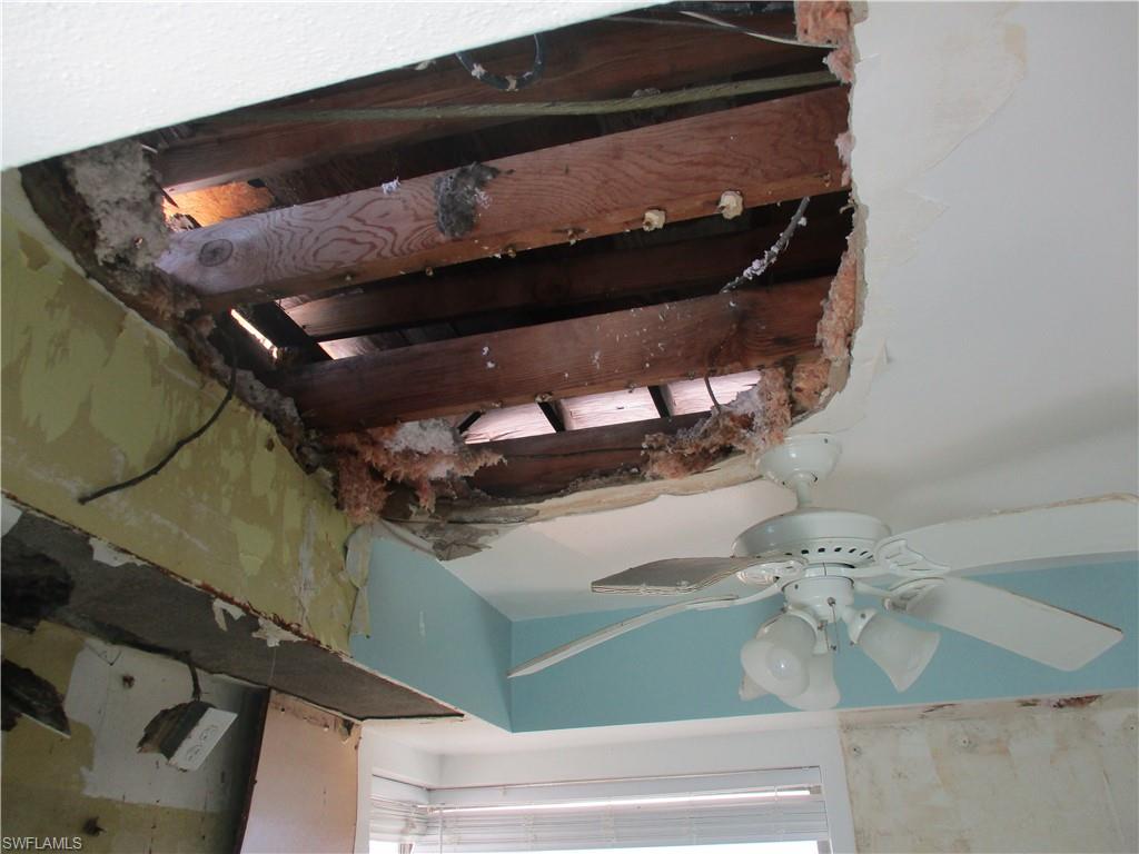 CLEAVES CORNER UNREC PLAT - Residential