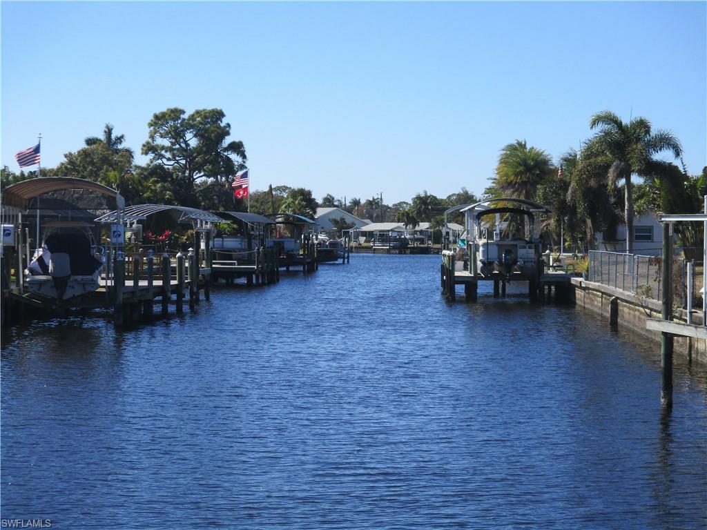 CLEAVES CORNER UNREC PLAT - Residential