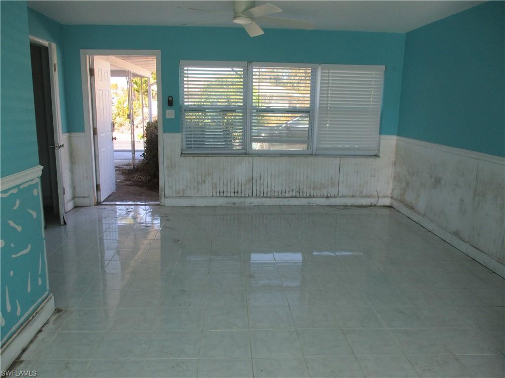 CLEAVES CORNER UNREC PLAT - Residential