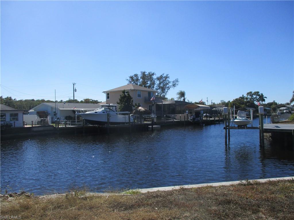 CLEAVES CORNER UNREC PLAT - Residential