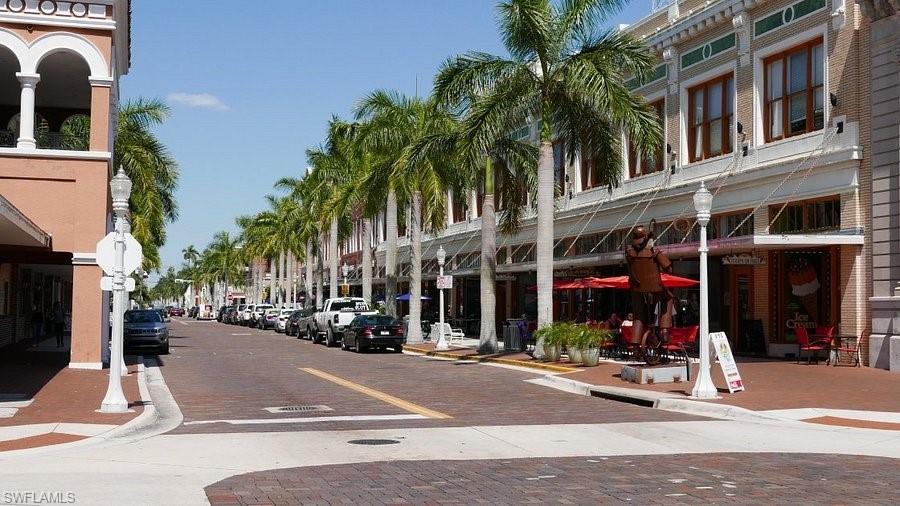 CLEAVES CORNER UNREC PLAT - Residential