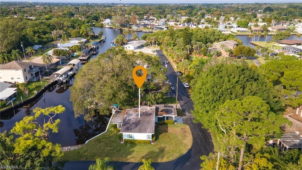 CLEAVES CORNER UNREC PLAT - Residential