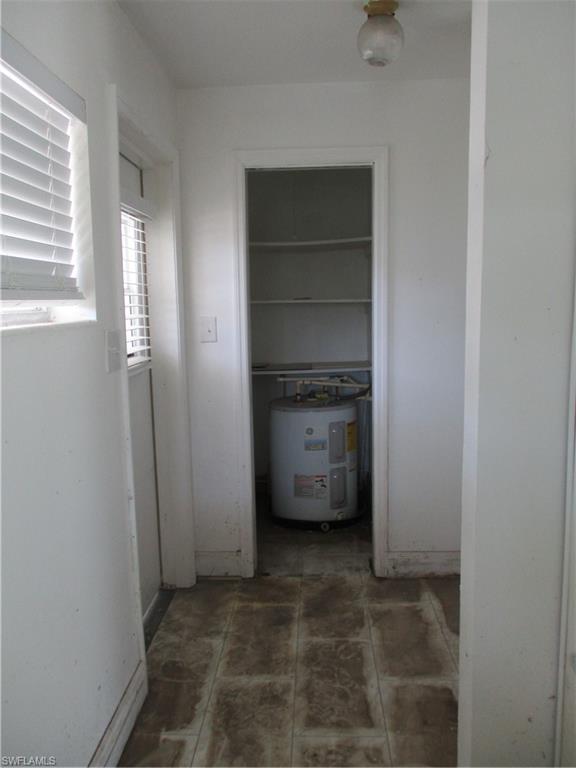 CLEAVES CORNER UNREC PLAT - Residential