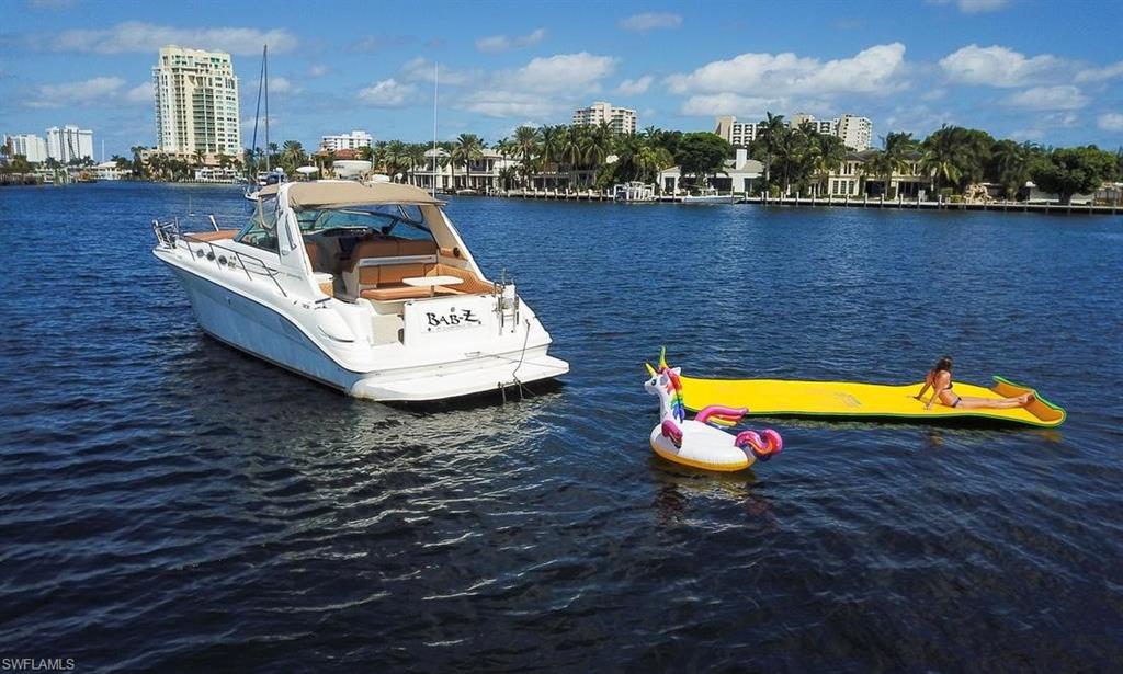 CLEAVES CORNER UNREC PLAT - Residential