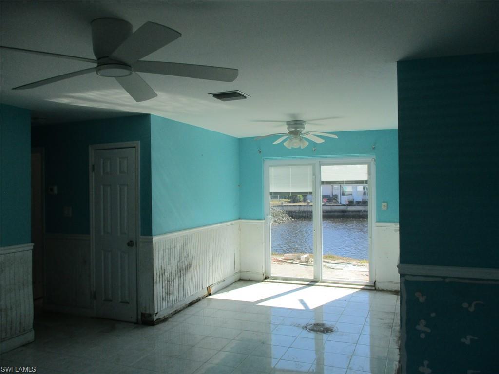 CLEAVES CORNER UNREC PLAT - Residential