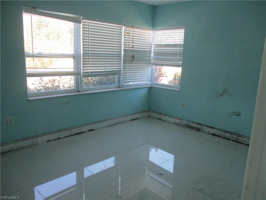 CLEAVES CORNER UNREC PLAT - Residential