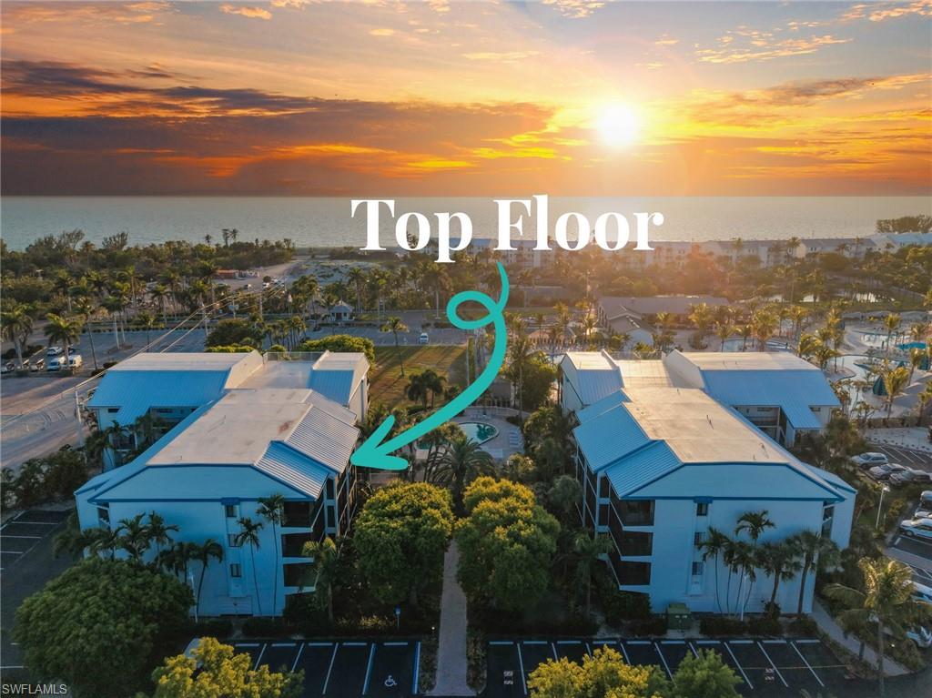 TENNIS VILLAS - Residential