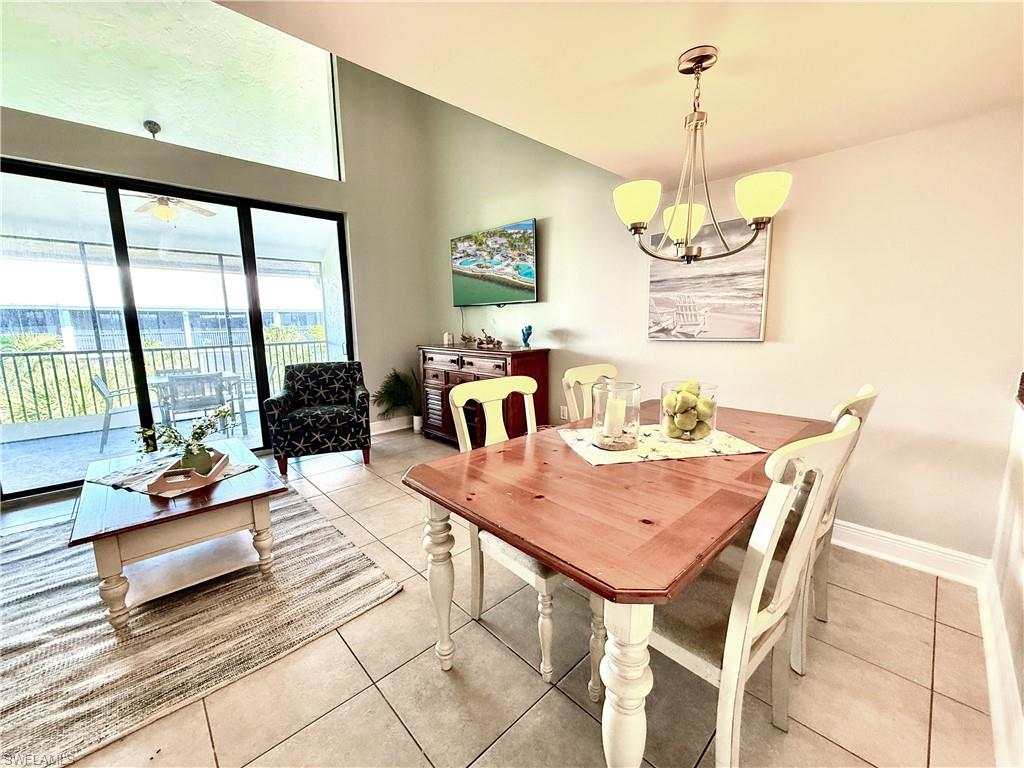 TENNIS VILLAS - Residential