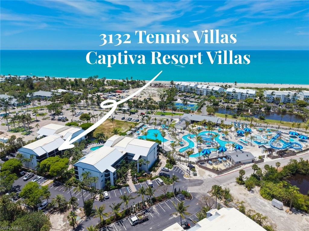 TENNIS VILLAS - Residential