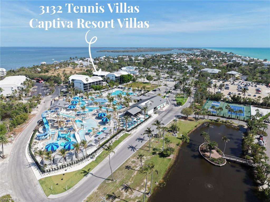 TENNIS VILLAS - Residential