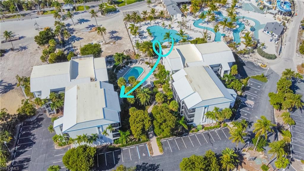 TENNIS VILLAS - Residential