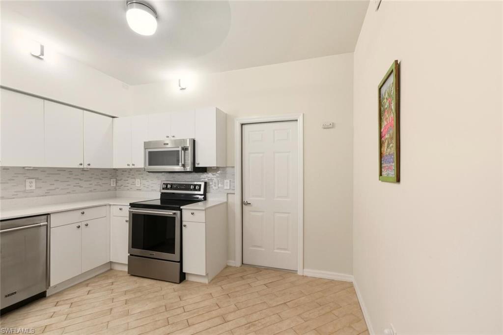 WINDSOR PLACE - Residential