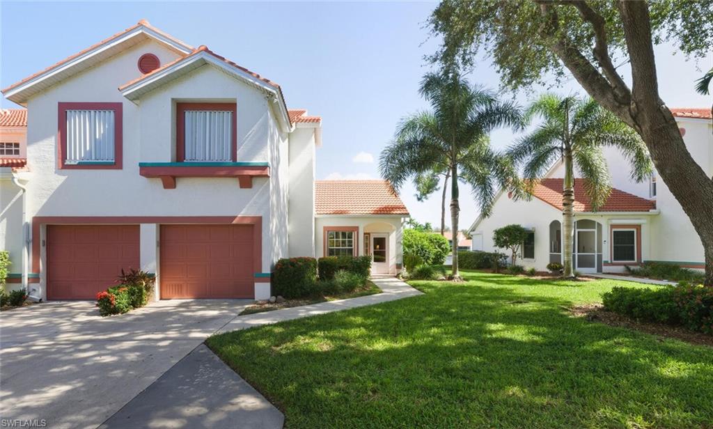 WINDSOR PLACE - Residential