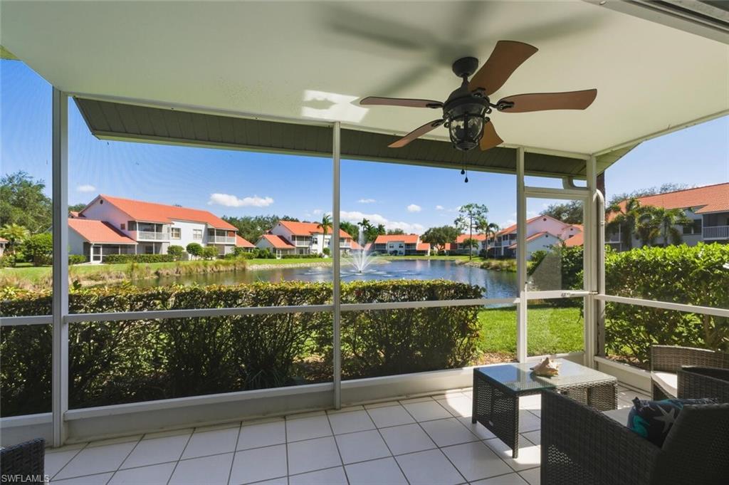 WINDSOR PLACE - Residential