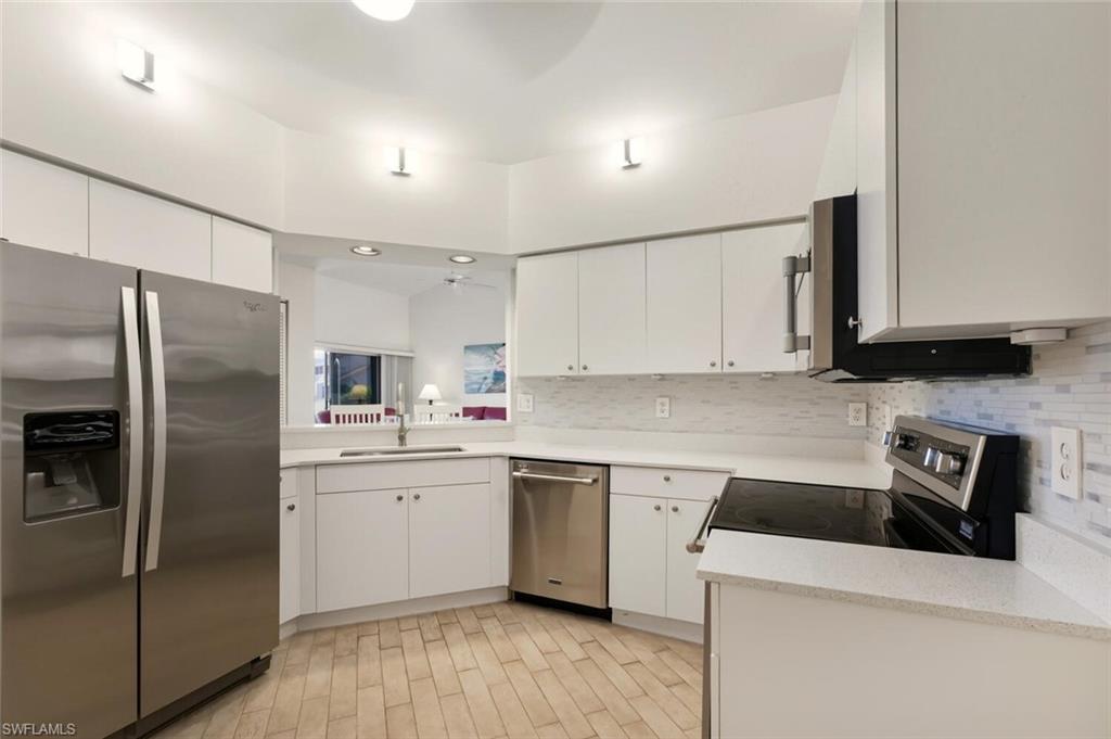 WINDSOR PLACE - Residential