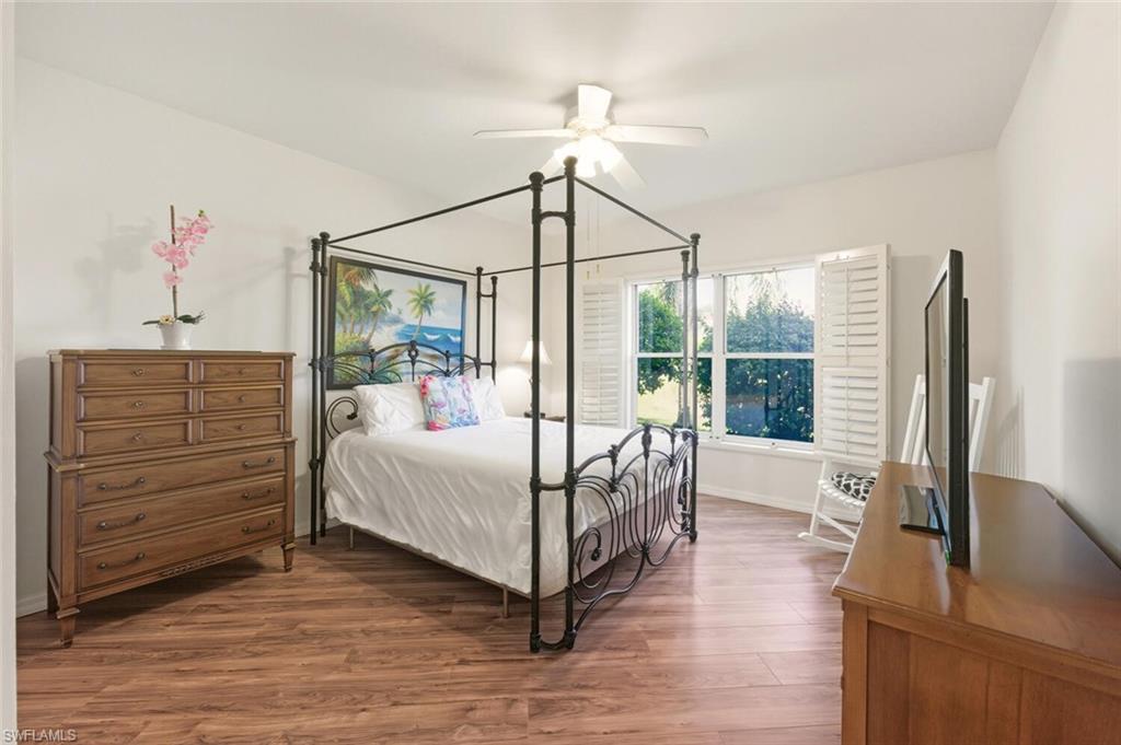 WINDSOR PLACE - Residential