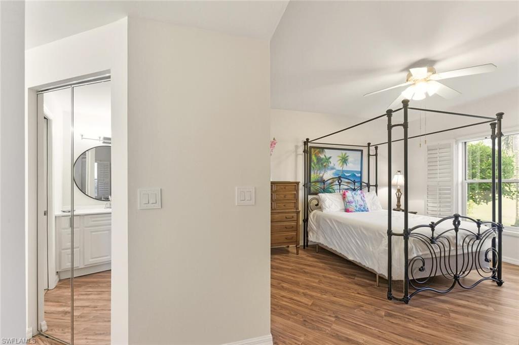 WINDSOR PLACE - Residential