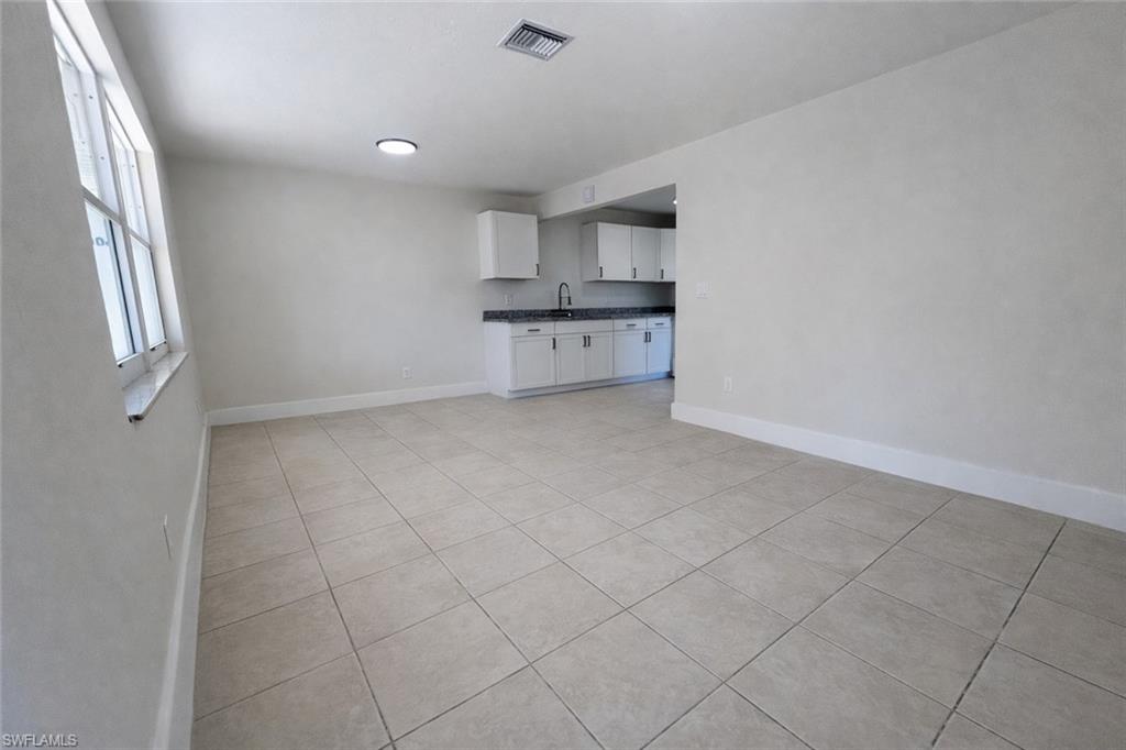 FORT MYERS - Residential Lease