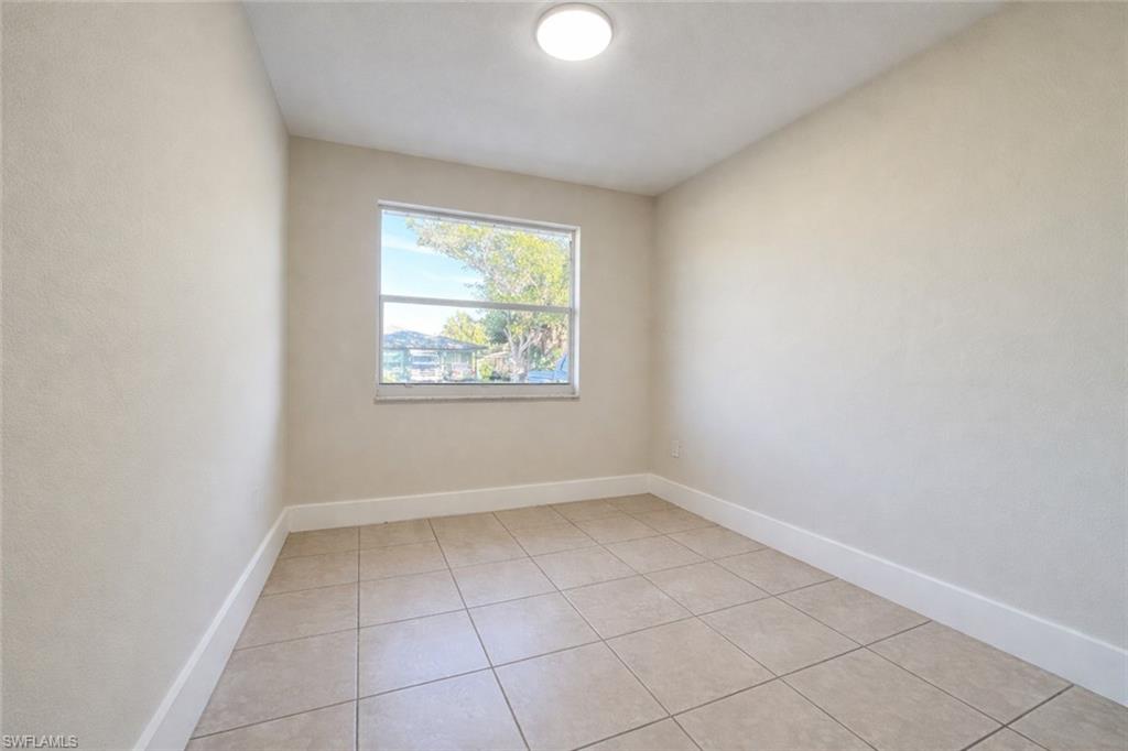 FORT MYERS - Residential Lease