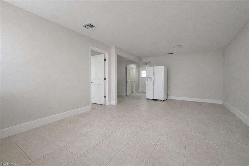 FORT MYERS - Residential Lease
