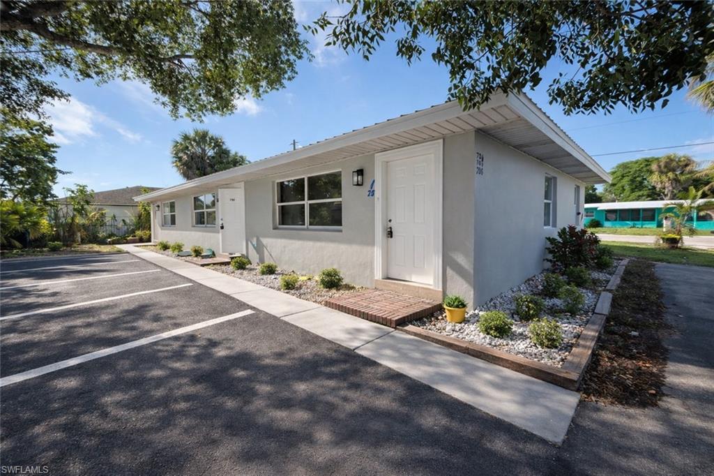 FORT MYERS - Residential Lease