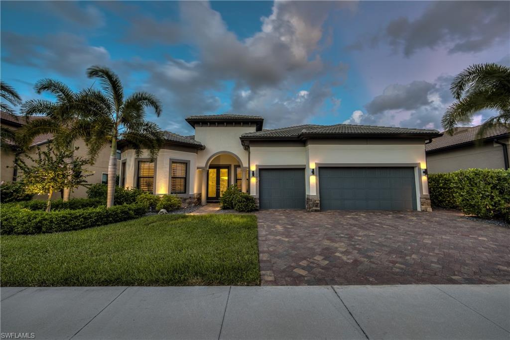 SOMERSET - Residential