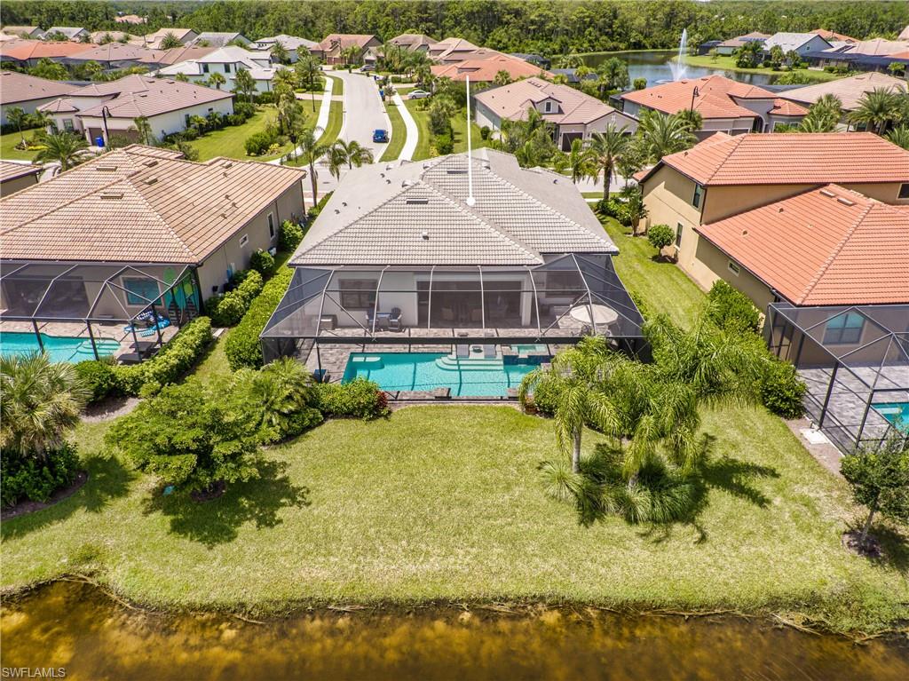 SOMERSET - Residential