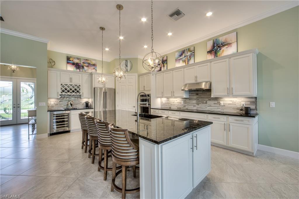 SOMERSET - Residential