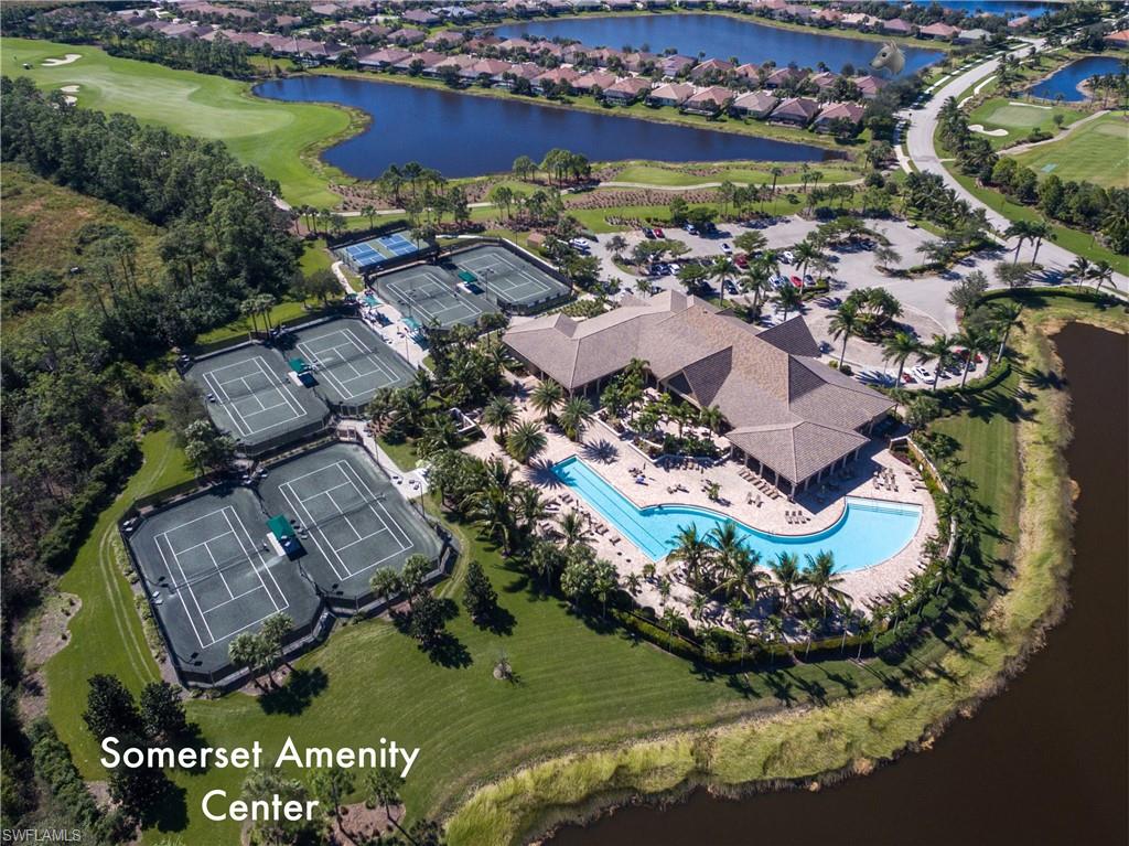 SOMERSET - Residential