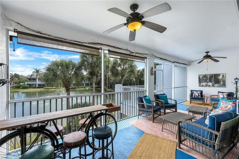 Photo of 2110 Cay Lagoon DR #122, NAPLES, FL 34109 (MLS # 225078761)