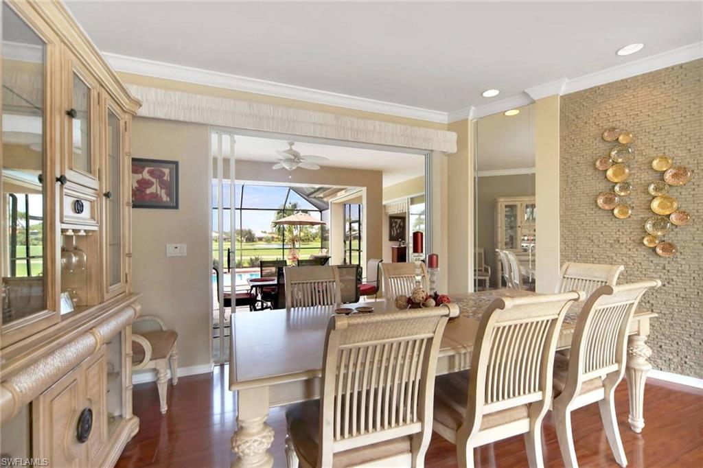 OLDE HICKORY GOLF & COUNTRY CLUB - Residential