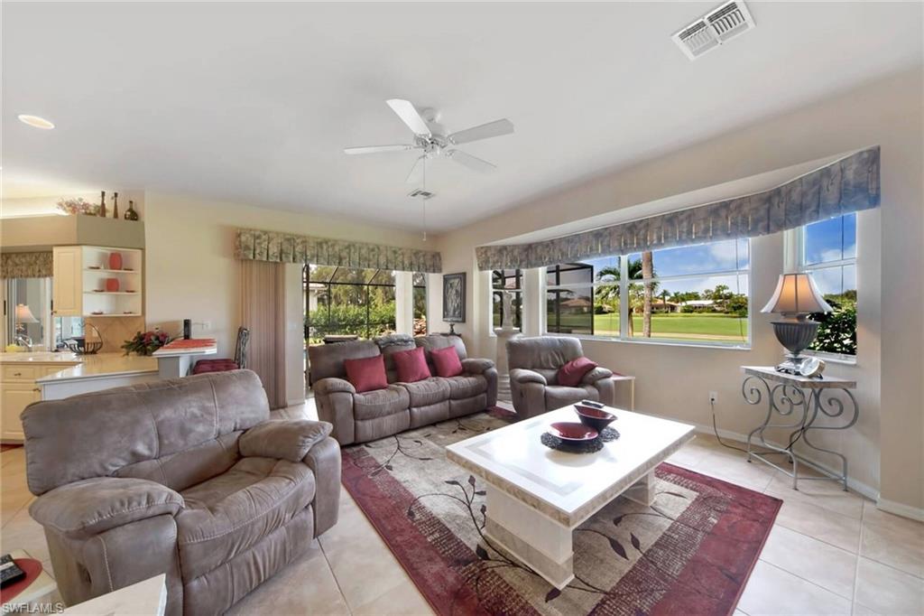 OLDE HICKORY GOLF & COUNTRY CLUB - Residential