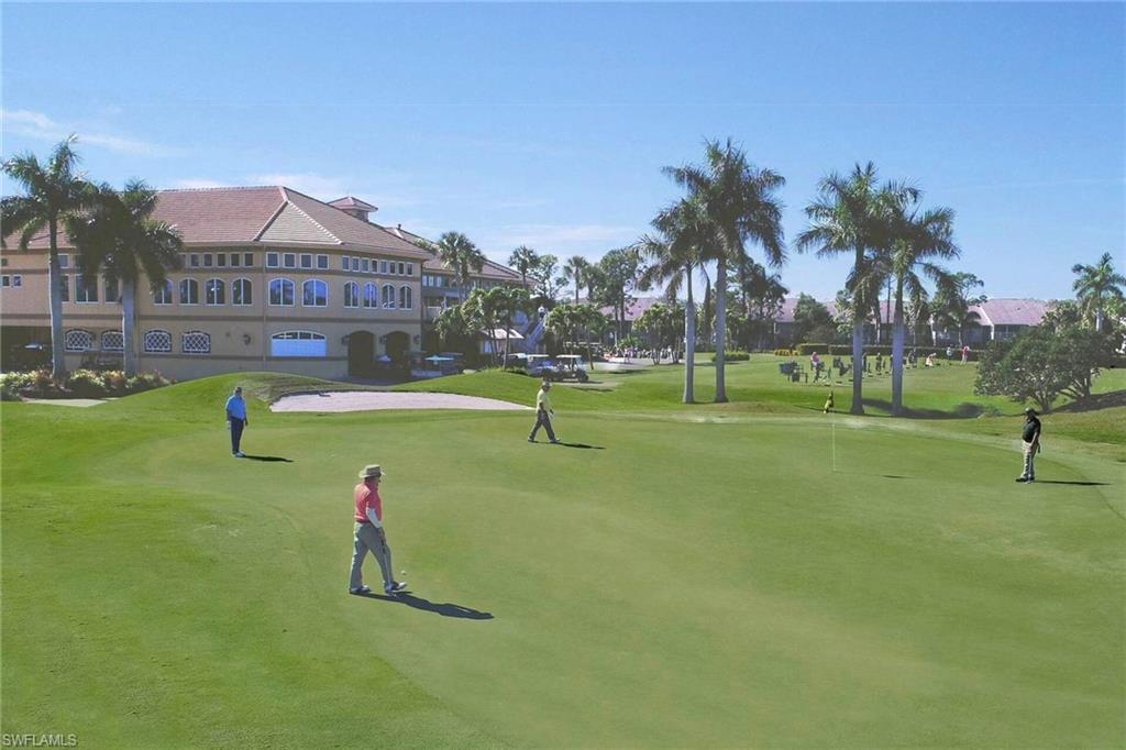 OLDE HICKORY GOLF & COUNTRY CLUB - Residential