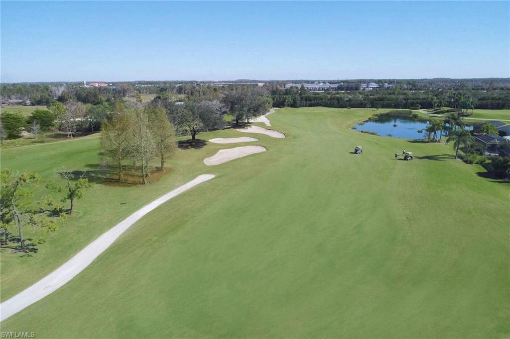 OLDE HICKORY GOLF & COUNTRY CLUB - Residential