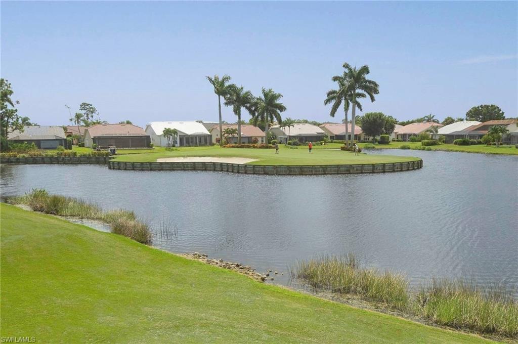 OLDE HICKORY GOLF & COUNTRY CLUB - Residential