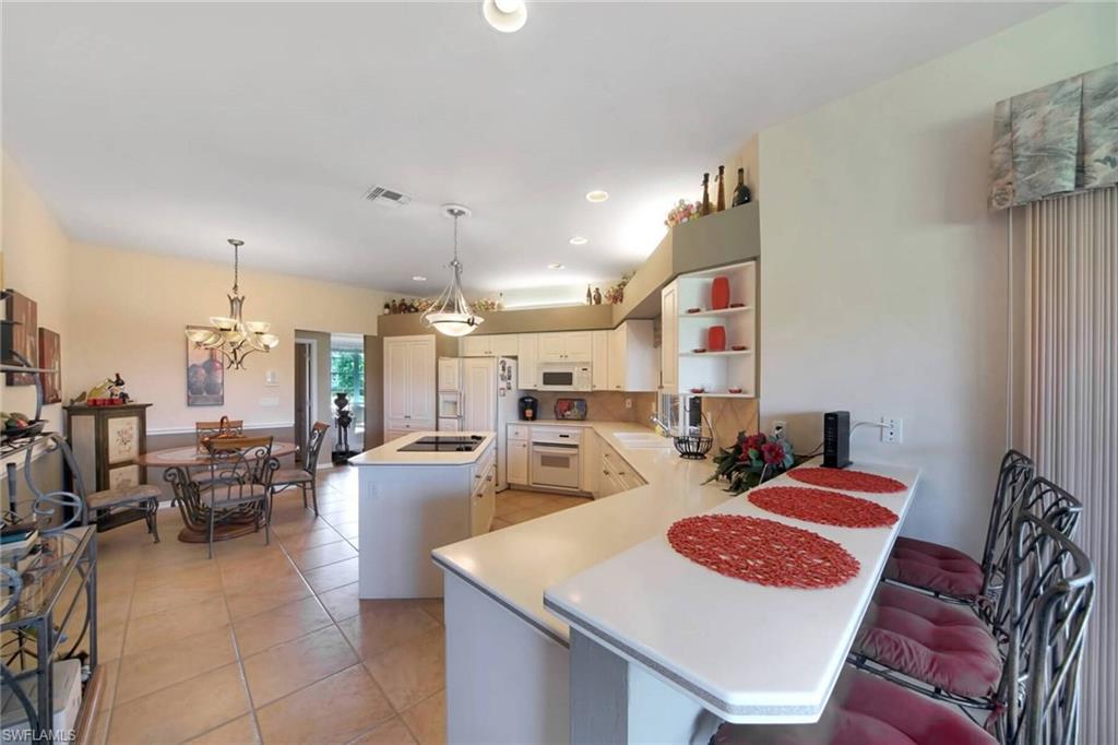 OLDE HICKORY GOLF & COUNTRY CLUB - Residential