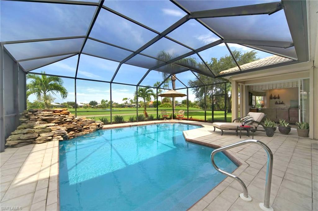 OLDE HICKORY GOLF & COUNTRY CLUB - Residential