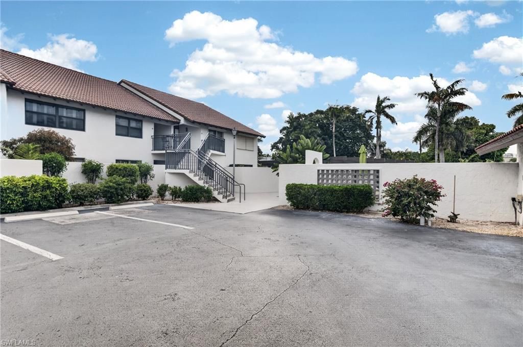 Photo of 4092 Belair LN #1, NAPLES, FL 34103 (MLS # 226020108)