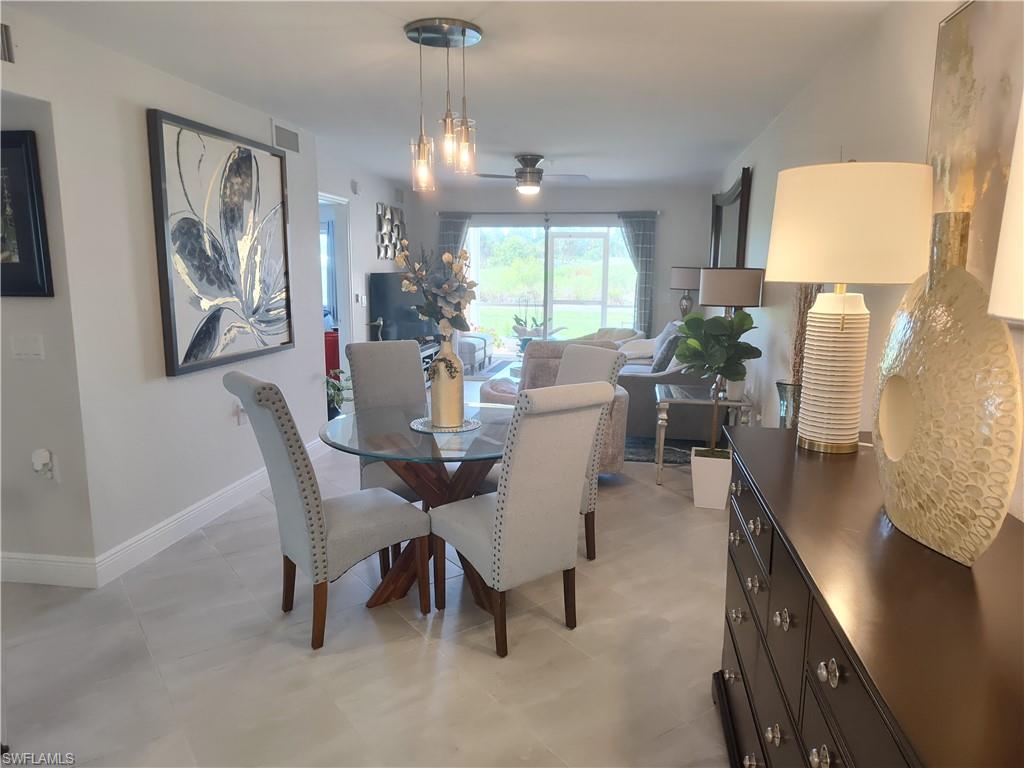 GARDENS AT BERMUDA LINKS - Residential