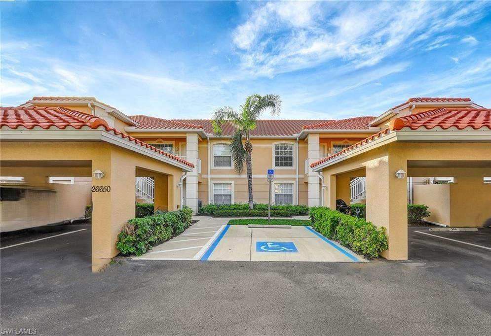 GARDENS AT BERMUDA LINKS - Residential