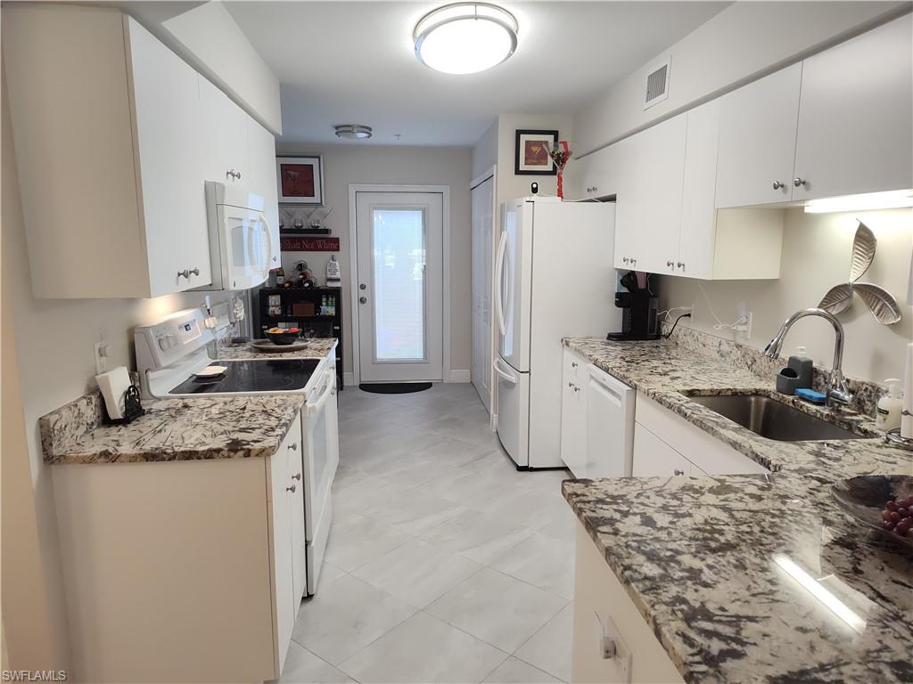 GARDENS AT BERMUDA LINKS - Residential