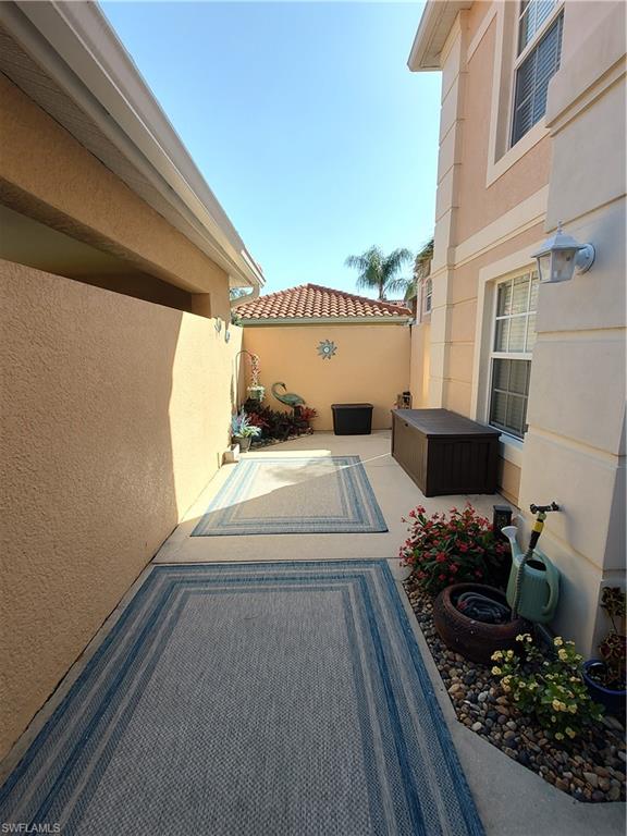 GARDENS AT BERMUDA LINKS - Residential