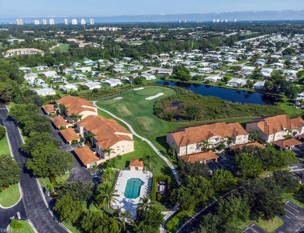 GARDENS AT BERMUDA LINKS - Residential