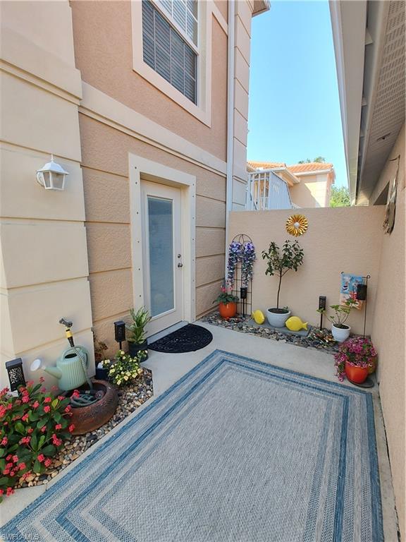 GARDENS AT BERMUDA LINKS - Residential