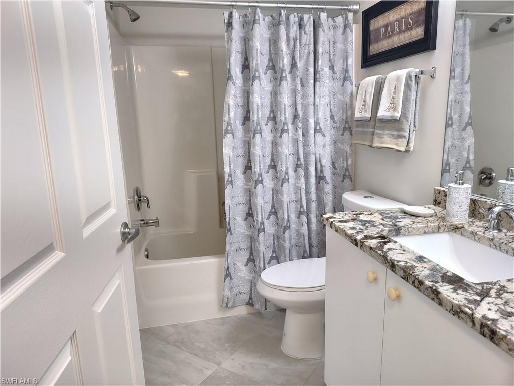 GARDENS AT BERMUDA LINKS - Residential