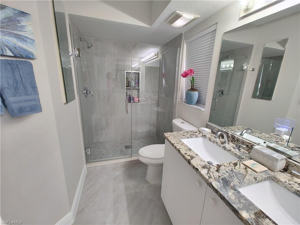 GARDENS AT BERMUDA LINKS - Residential