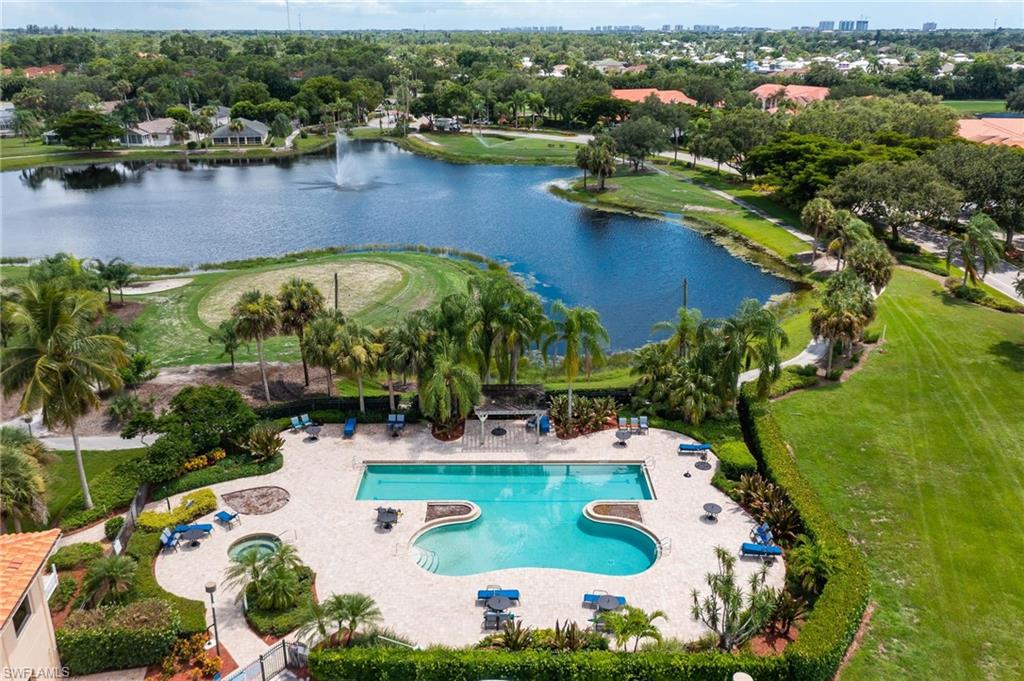 GARDENS AT BERMUDA LINKS - Residential